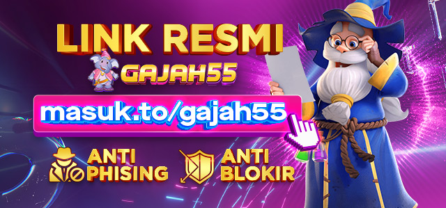 Link Resmi Gajah55